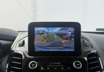 Ford Tourneo Connect III Standard 1.5 EcoBlue 120KM 2022 Ford Tourneo Connect 1.5 EcoBlue 120KM AT Titanium Salon PL ASO I-wszy wla, zdjęcie 27