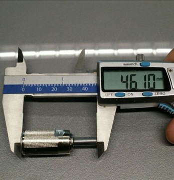 Замок фаркопа Westfalia, 2 ключа.