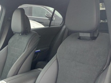 Mercedes Klasa C W206 Limuzyna 1.5 200 204KM 2025 C Klasa 200 4-Matic AMG 1.5 (204KM) 2025, zdjęcie 7