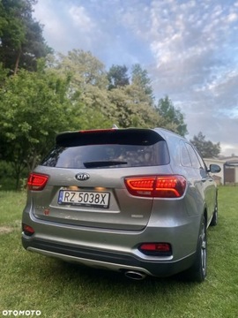Kia Sorento III SUV Facelifting 2.0 CRDi 185KM 2019 Kia Sorento 2.0 CRDI L, zdjęcie 28
