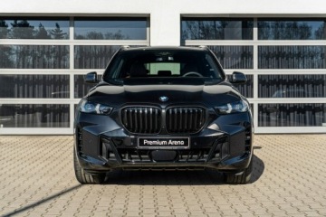 BMW X5 G05 SUV Facelifting 3.0 30d 298KM 2026 BMW X5 xDrive30d Dostępny od ręki!, zdjęcie 5