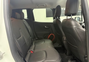 Jeep Renegade SUV 2.0 MultiJet 140KM 2014 Jeep Renegade 4x4 Navi Klima Skora Zamiana Raty Gwarancja 2.0 Diesel 140KM, zdjęcie 17