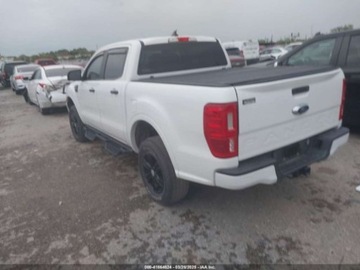 Ford Ranger V 2021 Ford Ranger XLT 2021 2.3l 2.3 Benzyna 270KM, zdjęcie 3