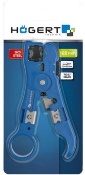 НОЖ ДЛЯ СНЯТИЯ ИЗОЛЯЦИИ НОЖ ДЛЯ КАБЕЛЕЙ И ПРОВОДОВ