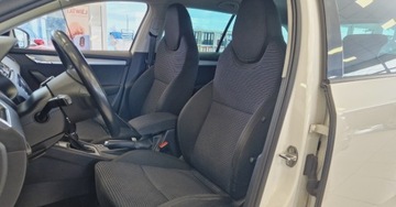 Skoda Octavia III Kombi 1.8 TSI 180KM 2016 Skoda Octavia 1.8 TSI 180KM Salon PL DSG 1.8 Benzyna 180KM, zdjęcie 11
