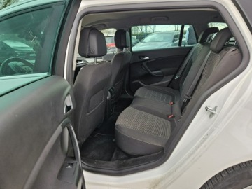 Opel Insignia I Country Tourer 2.0 CDTI Ecotec 163KM 2013 Opel Insignia 2.0 Diesel 163KM, zdjęcie 5