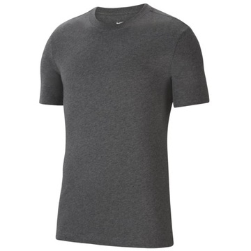 NIKE KOSZULKA MĘSKA T-shirt BAWEŁNIANA TEE r. M