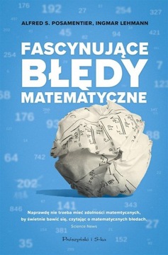 FASCYNUJĄCE BŁĘDY MATEMATYCZNE