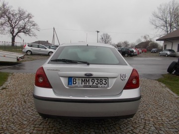 Ford Mondeo III Hatchback 2.0 16V 145KM 2002 FORD MONDEO - NISKI PRZEBIEG - WARTO !!!, zdjęcie 5