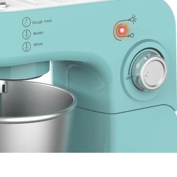 Кухонный комбайн Миксер Бытовая техника для детей Свет Звук 3266