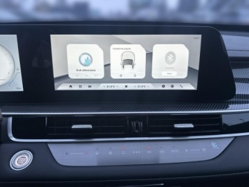 Chery Tiggo 7 SUV 1.6 T-GDI 147KM 2025 Chery Tiggo 7 Cool Grey Dostępne od ręki, zdjęcie 16