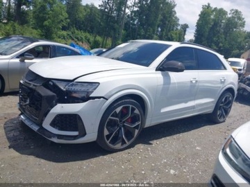 Audi 2021 Audi RS Q8 Tfsi Quattro Tiptronic 2021 4.0l 4.0 Benzyna 591KM, zdjęcie 1