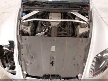 Aston Martin V8 Vantage III 2007 Aston Martin V8 Vantage Aston Martin V8 Vantage, od ubezpieczalni 4.3 380KM, zdjęcie 11