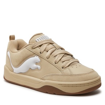 Buty tenisówki męskie Puma Park Lifestyle SPORTOWE SNEAKERSY 395022 02