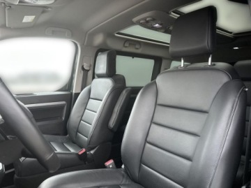 Toyota 2024 Toyota Proace Verso Toyota Proace Verso 2.0 D4-D Long VIP FV23 Gwarancja, zdjęcie 12