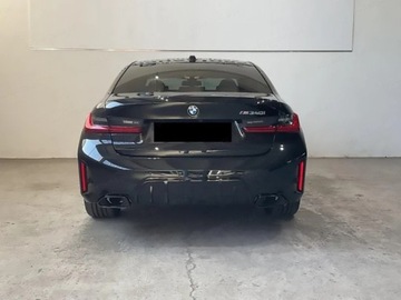 BMW Seria 3 G20-G21 Limuzyna M 3.0 M340i 374KM 2025 BMW Seria 3 M340i xDrive Sedan 3.0 (374KM) 2025, zdjęcie 1