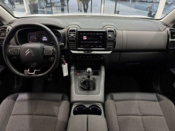 Citroen C5 Aircross SUV 1.5 BlueHDI 131KM 2020 Citroen C5 Aircross Feel 1 wlasciciel Salon Polska FV 23 gwarancja do, zdjęcie 15