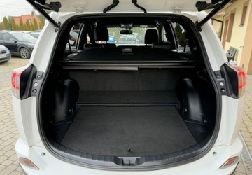 Toyota RAV4 IV 2016 Toyota RAV4 2,5 Hybrid 155KM Navi Klima 2xPDC Kamera Xenony 2.5 Hybryda, zdjęcie 28