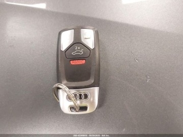 Audi Q5 II 2019 Audi Q5 2019 AUDI Q5 45 PREMIUM 2.0 Benzyna 248KM, zdjęcie 11