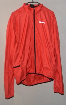 Sportowa kurtka wiatrówka Gonso XL