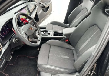 Cupra Formentor Crossover 2.0 TSI 310KM 2023 Cupra Formentor 4X4 Cupra Formentor VZ 2.0 Benz 310 km 2023R Vat 23 Warsz, zdjęcie 6