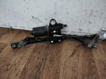 KIA PICANTO MOTOR MECHANIZMUS STĚRAČE