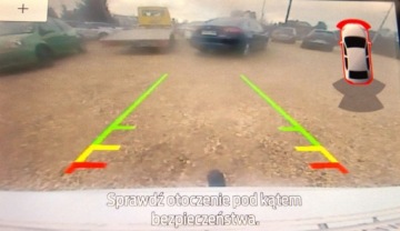 Ford Mondeo V Kombi Facelifting 2.0 EcoBlue 150KM 2020 Ford Mondeo SW 2.0 TDCI Titanium Edition Kamera Navi Alum Pdc 2.0 Diesel, zdjęcie 23