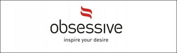 OBSESSIVE body GIFTELLA roz. S/M