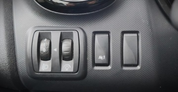 Renault Trafic III 2021 Renault Trafic (Nr. ) 2.0 dCi 9 osob Klimatyzacja Kamera Navi Tempomat, zdjęcie 25