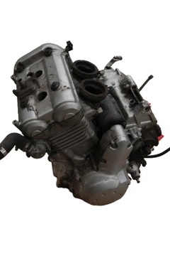 Silnik Kawasaki ER-6F