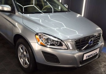 Volvo XC60 I 2012 Volvo XC 60 32 Benzyna 243 KM Skory_Automat_Panorama_ 3.2 Benzyna 243KM, zdjęcie 27