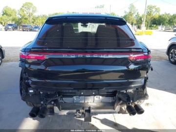 Porsche Cayenne III 2021 Porsche Cayenne E-HYBRID COUPE, 2021r., 4x4, 3.0L 3.0 Hybryda Plug-in 455KM, zdjęcie 7