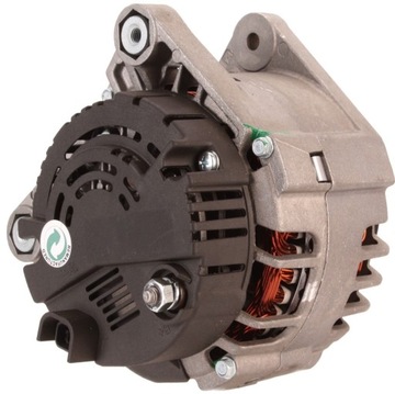 ALTERNATOR OPEL Vivaro 1.9 Movano 1.9 2.5 Diesel (CA1645)