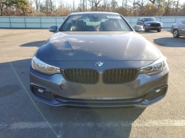 BMW Seria 4 F32-33-36 Coupe Facelifting 430i 252KM 2019 BMW Seria 4 2020 BMW 430XI 2.0 Benzyna 252KM, zdjęcie 5