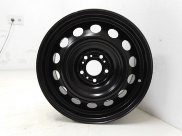 DISK OCELOVÝ 16 PEUGEOT 508 II CITROEN ET40