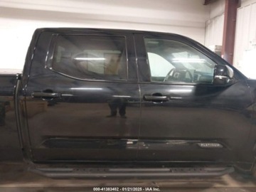 Toyota Tundra II 2022 Toyota Tundra 2022r., Platinum, od ubezpieczalni 3.4 Benzyna 389KM, zdjęcie 7