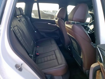 BMW X3 G01 2022 BMW X3 xDrive30i 2022 2.0l 2.0 Benzyna 248KM, zdjęcie 10