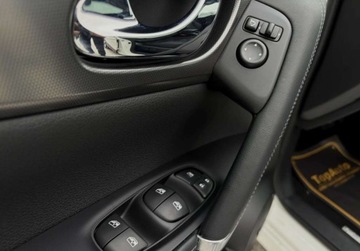 Nissan Qashqai II Crossover Facelifting 1.2 DiG-T 115KM 2018 Nissan Qashqai TEKNA skora gwarancja AUTOMAT 84.000km bezwypadkowy PANORAM, zdjęcie 29