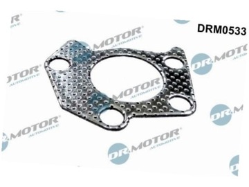DR.MOTOR TĚSNĚNÍ KOLEKTORU VÝFUKOVÉHO DRM0533
