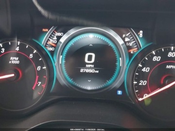 Chevrolet Camaro VI 2018 Chevrolet Camaro ZL1 2018 6.2 Benzyna 650KM, zdjęcie 10