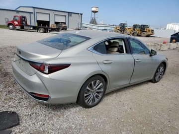 Lexus ES VII (XV70) 2021 Lexus ES 250 Base 2021 2.5l 2.5 Benzyna 203KM, zdjęcie 3