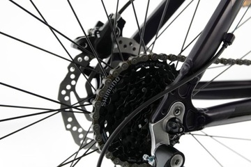 MTB 27.5 Kands Comp-er R20 фиолетовый 2021 г.