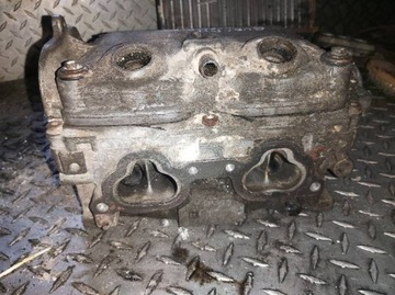 GŁOWICA PRAWA SUBARU IMPREZA 2.0 16v BUGEYE