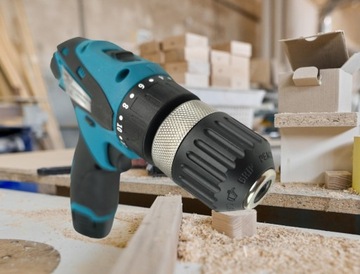 АККУМУЛЯТОРНАЯ ДРЕЛЬ-ДРЕЛЬ ОТВЕРТКА АККУМУЛЯТОРНАЯ ДРЕЛЬ