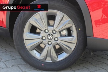 Suzuki Vitara III 2025 Suzuki Vitara 1.4 2WD Premium Plus Mild Hybrid, zdjęcie 13