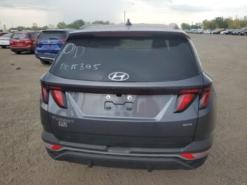 Hyundai Tucson IV 2024 Hyundai Tucson Sel 2024 2.5l 2.5 Benzyna 187KM, zdjęcie 2