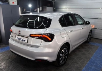Fiat Tipo II Hatchback Facelifting 1.6 MultiJet 130KM 2022 Fiat Tipo PL Salon _ FV 23 _ 1.6 diesel 130 KM 1.6 Diesel 130KM, zdjęcie 33