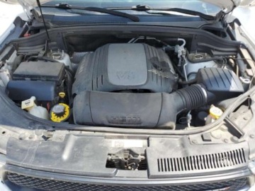 Dodge Durango III 2018 Dodge Durango Dodge Durango RT 5.7 Benzyna 360KM, zdjęcie 10