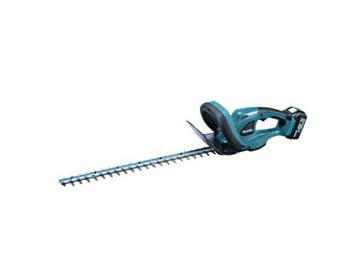 MAKITA NOŻYCE DO ŻYWOPŁOTU 18V 520mm 1x5,0Ah DUH52
