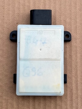 ASISTENT PÁKY PÁSY POHYBU AUDI A8 D5 4N0907669B